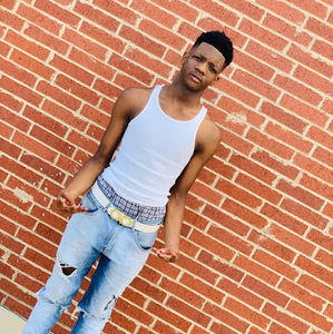 Meet your Posher, Rickey